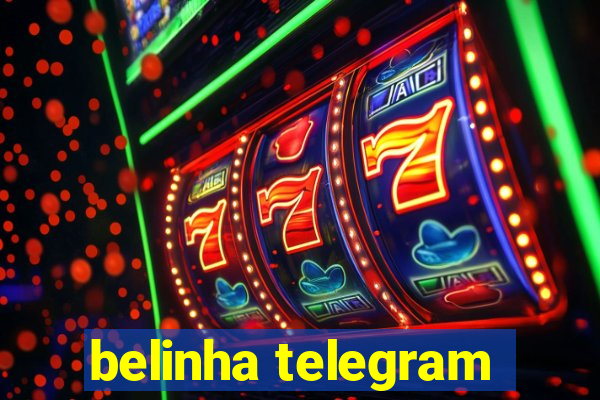 belinha telegram