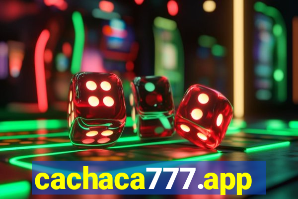 cachaca777.app