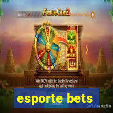 esporte bets