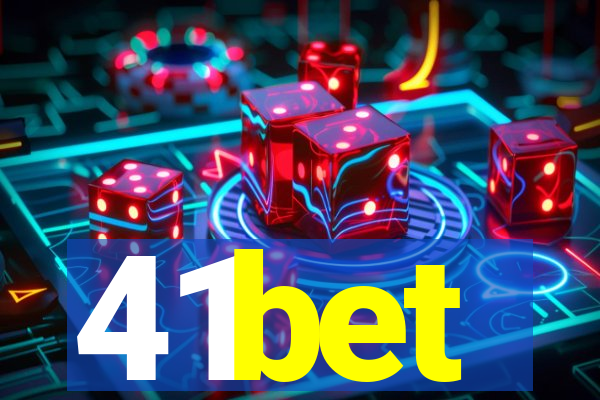 41bet