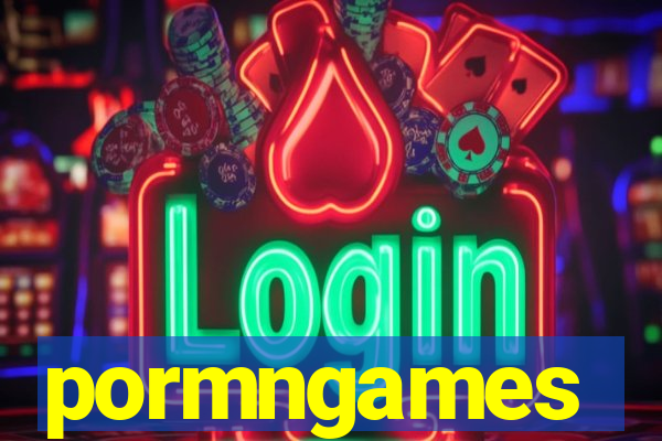 pormngames