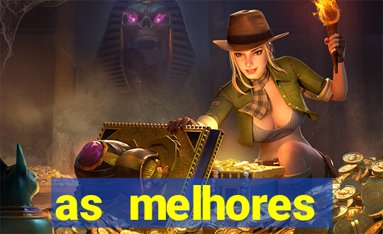 as melhores plataformas de jogo online