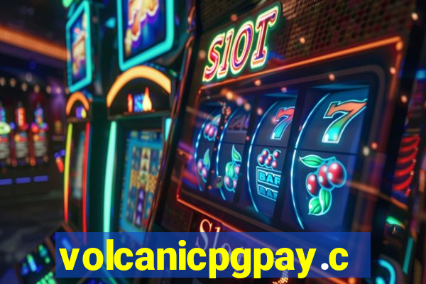 volcanicpgpay.com