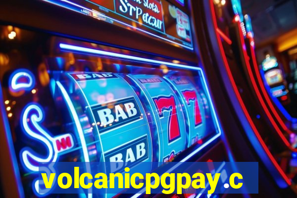 volcanicpgpay.com