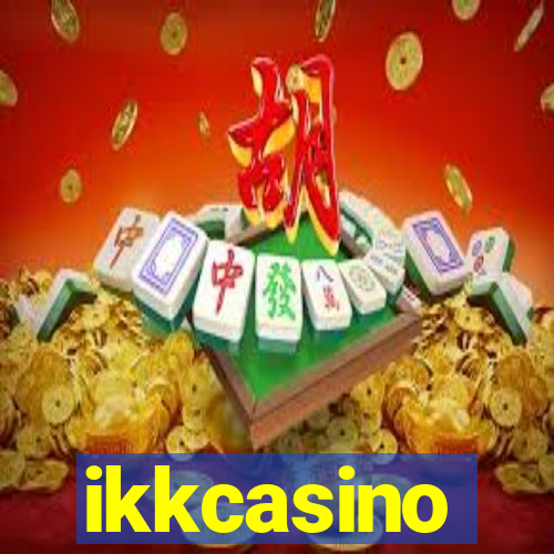 ikkcasino