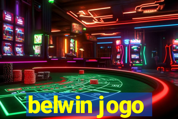 belwin jogo