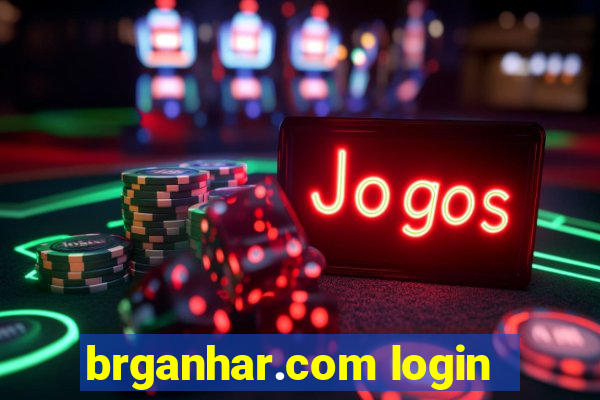 brganhar.com login