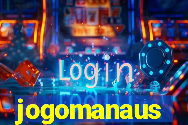 jogomanaus