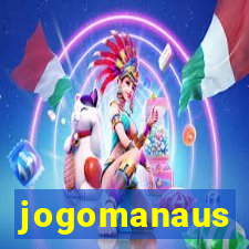 jogomanaus