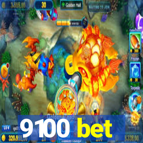 9100 bet