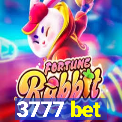 3777 bet