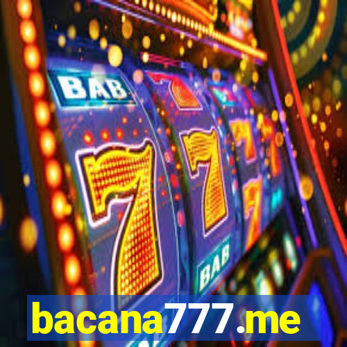 bacana777.me