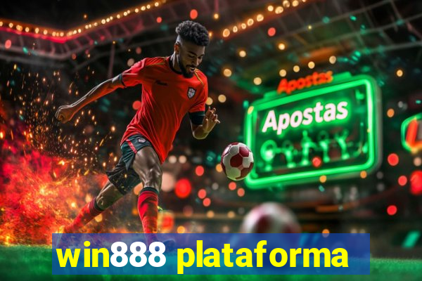 win888 plataforma