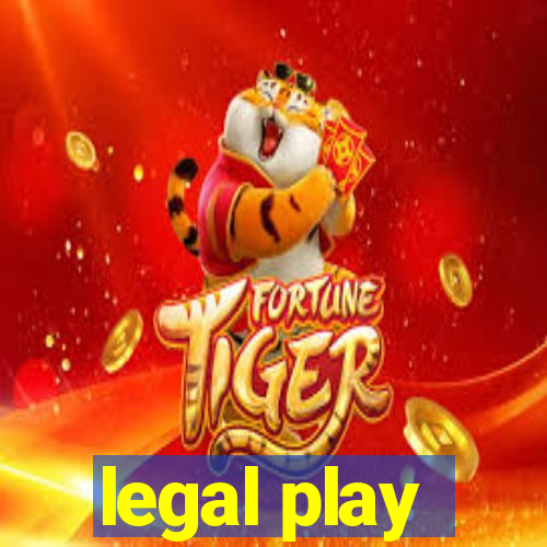 legal play