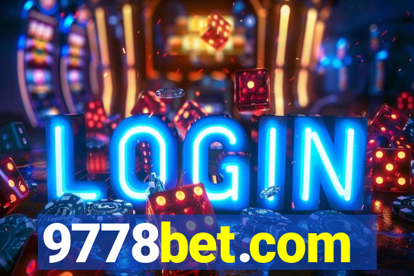 9778bet.com