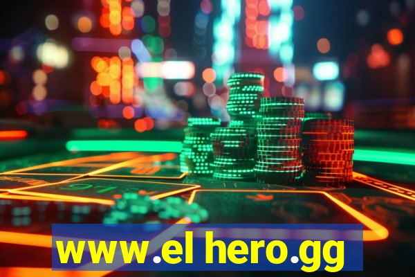 www.el hero.gg