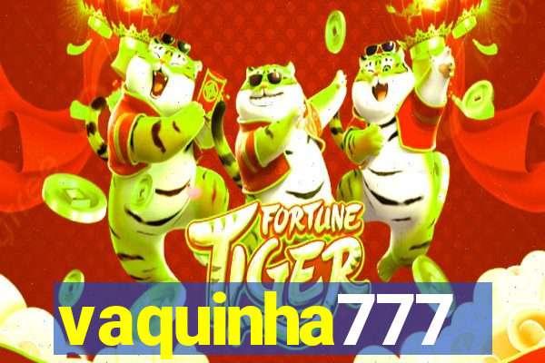 vaquinha777