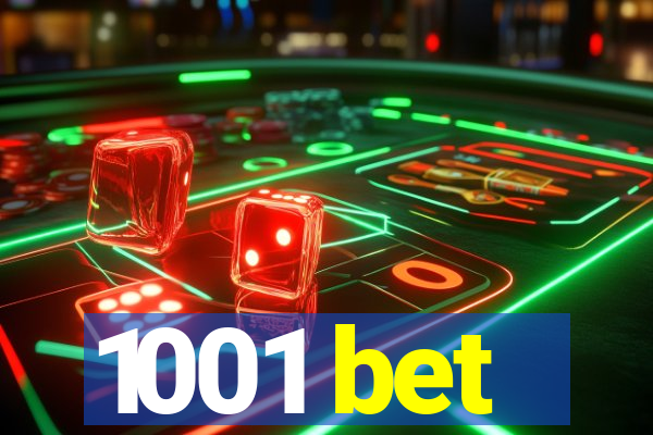 1001 bet