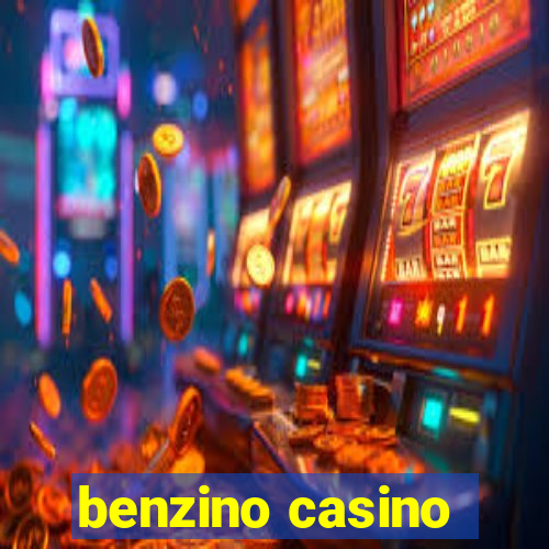 benzino casino