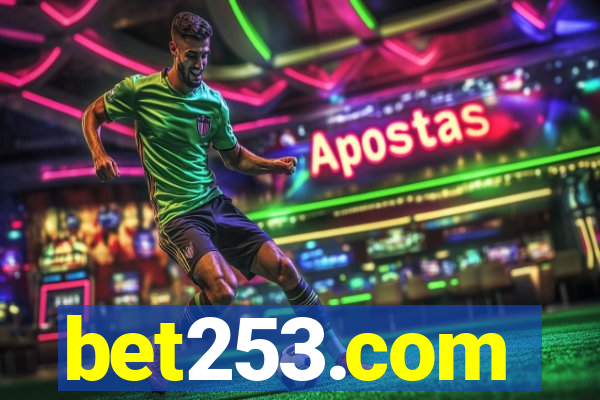 bet253.com