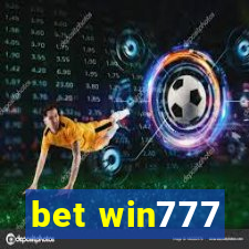 bet win777