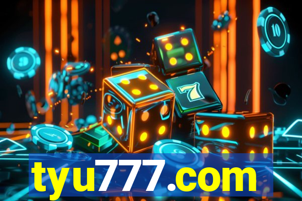 tyu777.com