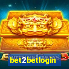 bet2betlogin