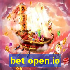 bet open.io