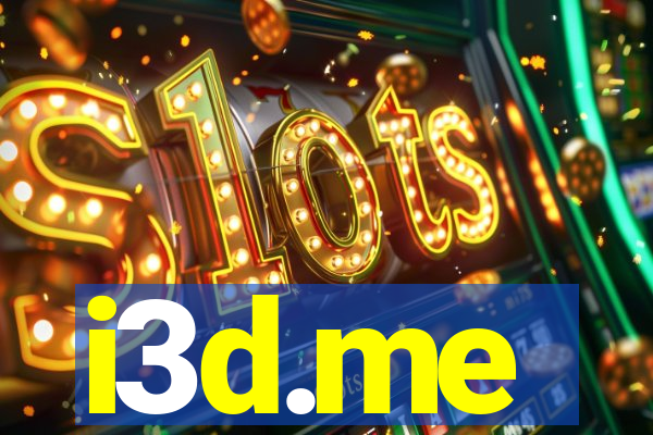 i3d.me