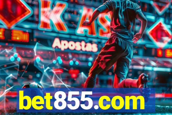 bet855.com