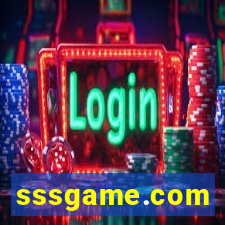 sssgame.com