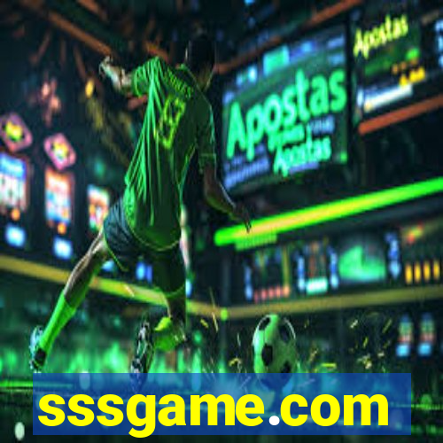 sssgame.com