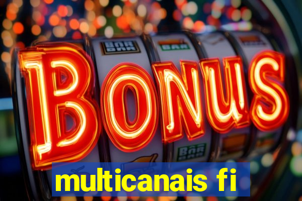 multicanais fi