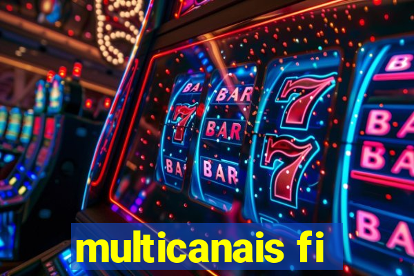 multicanais fi