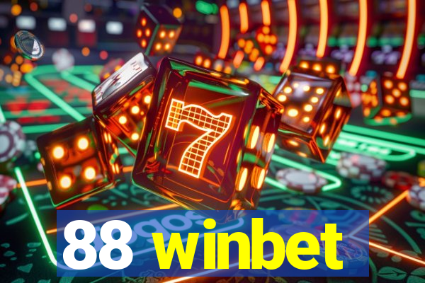 88 winbet