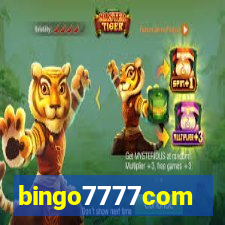 bingo7777com