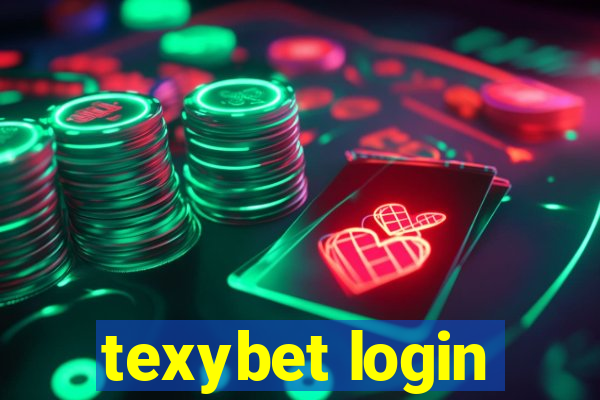 texybet login