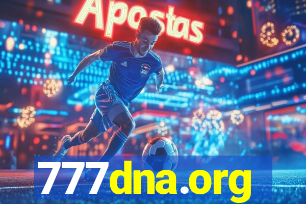 777dna.org