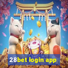 28bet login app