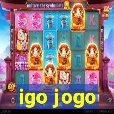 igo jogo