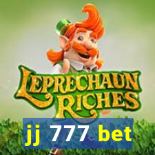 jj 777 bet