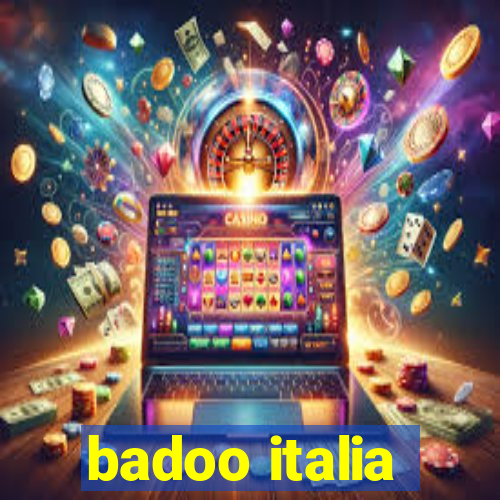 badoo italia