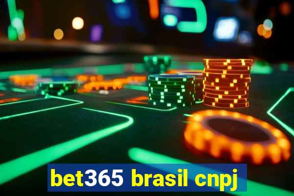 bet365 brasil cnpj