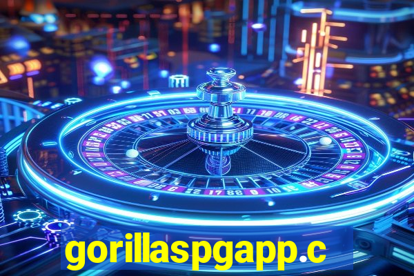 gorillaspgapp.com