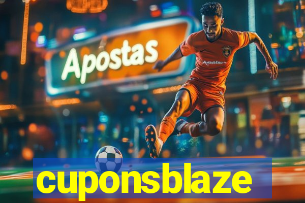 cuponsblaze