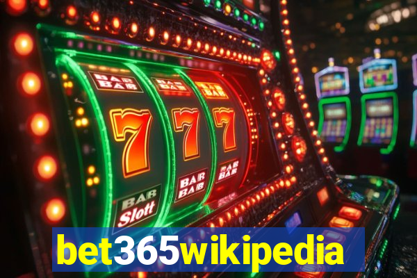 bet365wikipedia