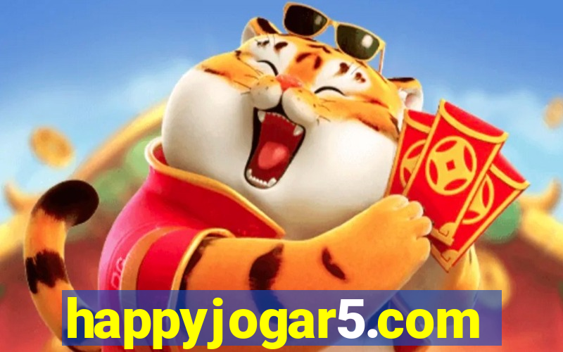 happyjogar5.com