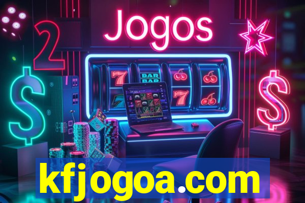 kfjogoa.com