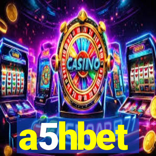 a5hbet