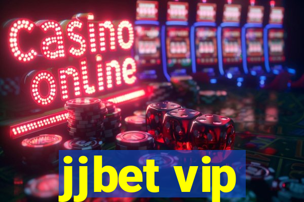 jjbet vip